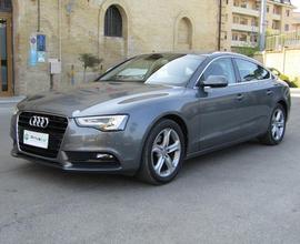 AUDI A5 SPB 2.0 TDI 150 CV clean diesel