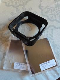 Cokin filtri e portafiltro