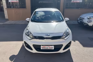 Kia Rio 1.4 CRDi 5p. Cool