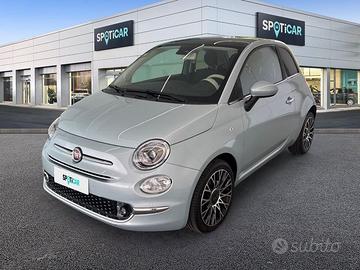 FIAT 500 1.0 70cv Ibrido Dolcevita