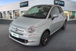 FIAT 500 1.0 70cv Ibrido Dolcevita