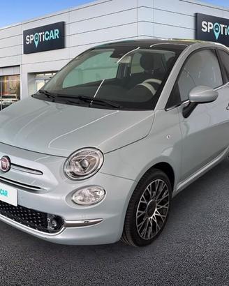 FIAT 500 1.0 70cv Ibrido Dolcevita