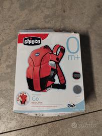 Marsupio Chicco