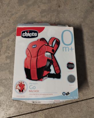 Marsupio Chicco