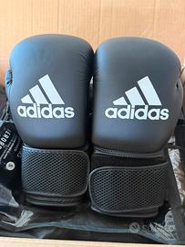 Guantoni da boxe