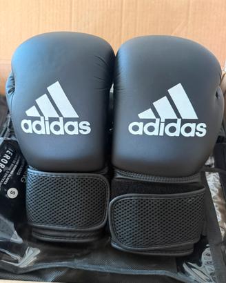 Guantoni da boxe