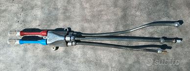 Pedalina per lavandino