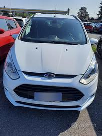 FORD BMAX