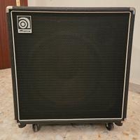 AMPEG BA115 HPT