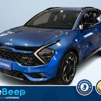 Kia Sportage 1.6 CRDI MHEV GT-LINE PLUS PREMI...