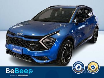 Kia Sportage 1.6 CRDI MHEV GT-LINE PLUS PREMI...