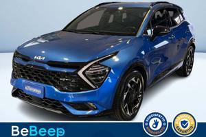 Kia Sportage 1.6 CRDI MHEV GT-LINE PLUS PREMI...