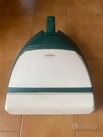 Accessorio Vorwerk Folletto per pulizia pavimenti