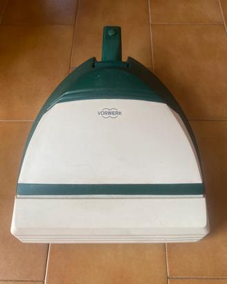 Accessorio Vorwerk Folletto per pulizia pavimenti