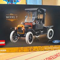 Lego 11376 Ford Model T