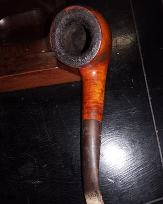 Pipa Bent