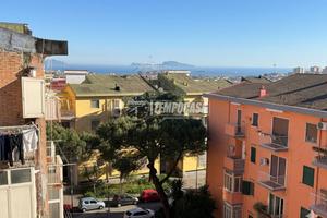 Via Rocco Jemma: Esclusivo bilocale adiacente Via