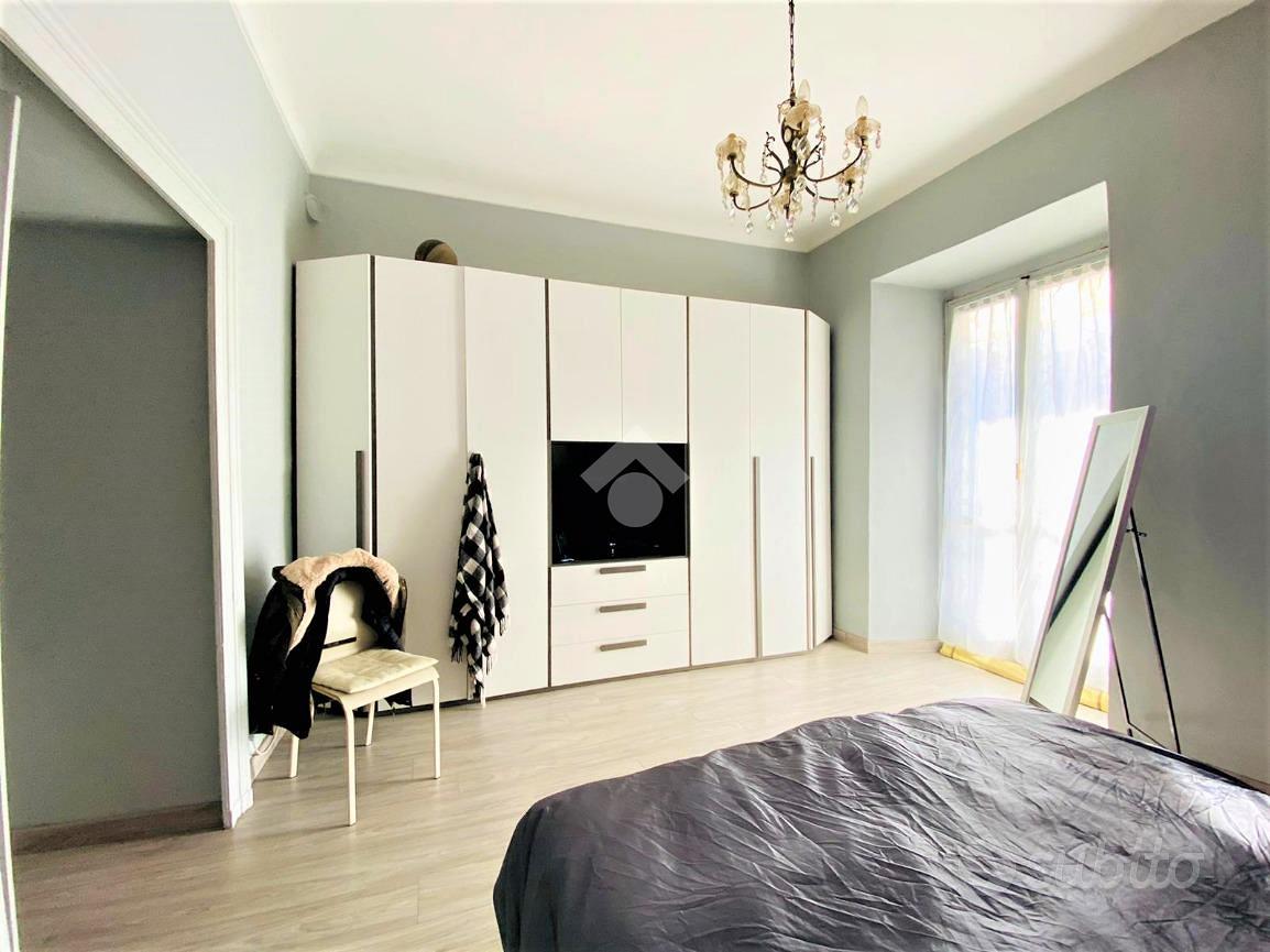 Apartment in Lanzo Torinese, Colombaro - Vista 4