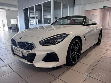 BMW Z4 sDrive20i Msport
