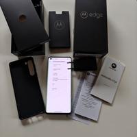 Motorola Edge 5G (6/128GB) - Vetro e Batt. NUOVI -