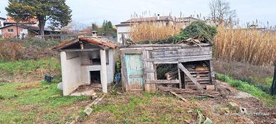 RUSTICO A FROSINONE