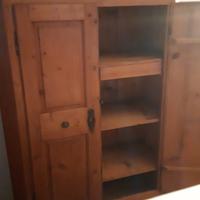 armadio antico