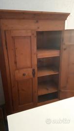 armadio antico