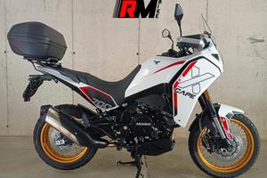 Moto Morini X-Cape 700 GOLD EDITION '25