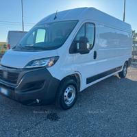 FIAT Ducato 35 L3 H2 2.2 mjt3 140cv serie 8