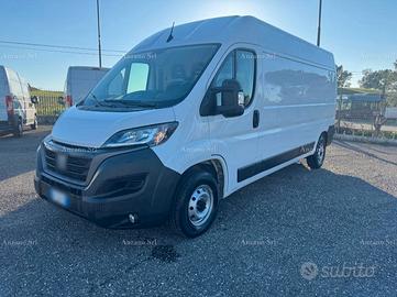 FIAT Ducato 35 L3 H2 2.2 mjt3 140cv serie 8