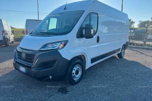 FIAT Ducato 35 L3 H2 2.2 mjt3 140cv serie 8
