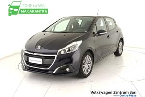 Peugeot 208 5p 1.2 puretech active s&s 82cv my18