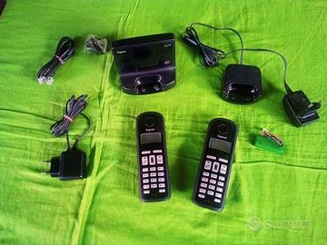 Gigaset al 110 duo