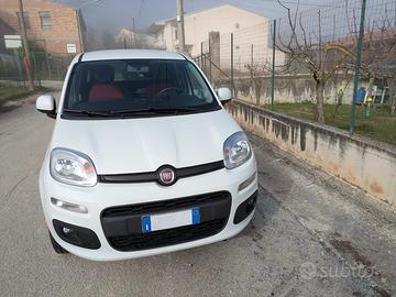 Fiat Panda Cross 0.9 TwinAir Turbo Natural Power