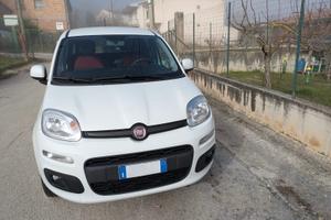 Fiat Panda Cross 0.9 TwinAir Turbo Natural Power