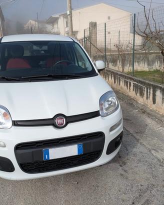 Fiat Panda Cross 0.9 TwinAir Turbo Natural Power