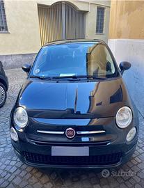 Fiat 500 pop– Anno 2019