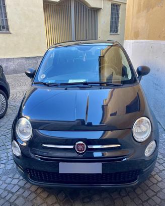Fiat 500 pop– Anno 2019