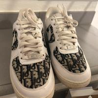 Nike Air Force 1 per Dior