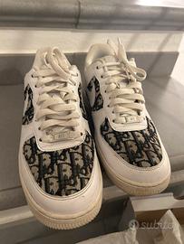 Nike Air Force 1 per Dior