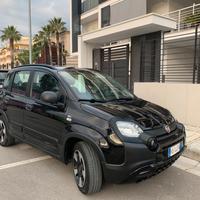 Fiat panda cross gpl