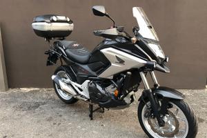 Honda NC 750 X