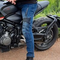 Jeans moto