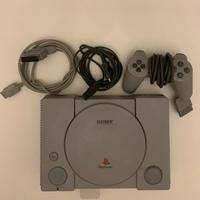 Playstation 1