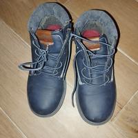 Stivaletti Carrera bambino taglia 31 