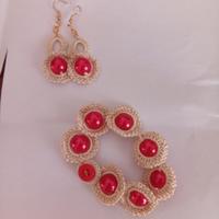 set gioielli da donna 