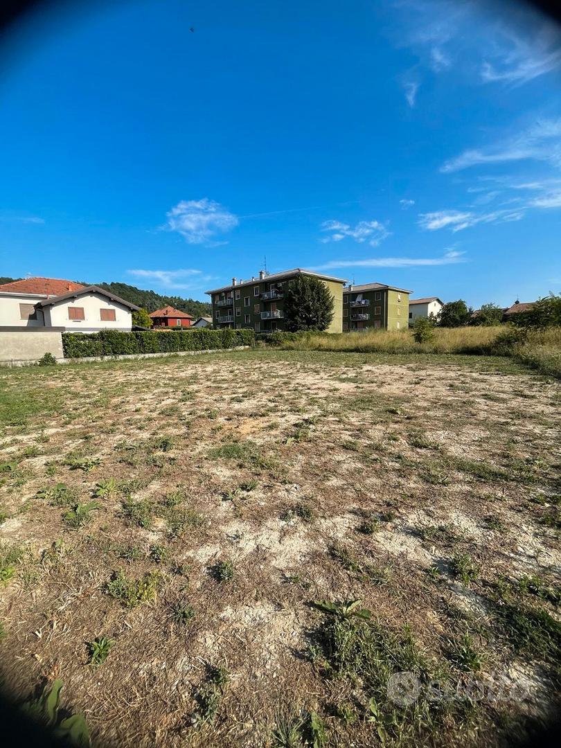 Terreno Edificabile - Stazzano (AL) - Vista 5