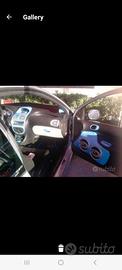 audio casse sub 
