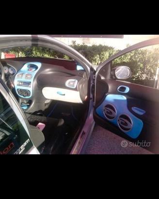  audio casse sub 