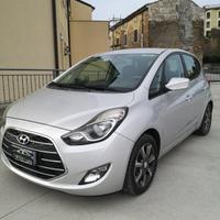 Hyundai i20 1.6 benz 124 CV - 2016